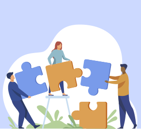 Создание компаний и ИП